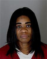 SYLINA LACITRA BENTON Mugshot / Oakland County MI Arrests / Oakland County Michigan Arrests