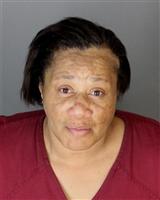 ALESIA FAY LOVE Mugshot / Oakland County MI Arrests / Oakland County Michigan Arrests