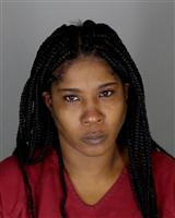 TOWANDI RENEE BROWN Mugshot / Oakland County MI Arrests / Oakland County Michigan Arrests