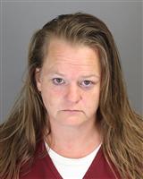 TRACY LYNN FLANAGAN Mugshot / Oakland County MI Arrests / Oakland County Michigan Arrests