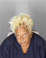 GLORIA ANN JORDAN Mugshot / Oakland County MI Arrests / Oakland County Michigan Arrests