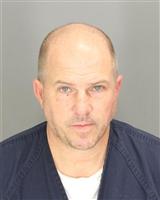 TONY JAMES MCCONNELL Mugshot / Oakland County MI Arrests / Oakland County Michigan Arrests