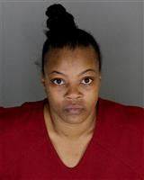 SHANITA SHRAE COOLEY Mugshot / Oakland County MI Arrests / Oakland County Michigan Arrests