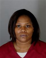 NICOLE  LEVERETT Mugshot / Oakland County MI Arrests / Oakland County Michigan Arrests