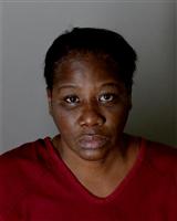 YVETTE ELAINE WILSON Mugshot / Oakland County MI Arrests / Oakland County Michigan Arrests