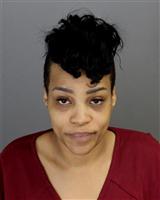 NICOLE MARIE BALLARD Mugshot / Oakland County MI Arrests / Oakland County Michigan Arrests