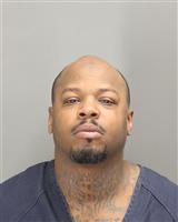 DANIEL DERELLE MABIN Mugshot / Oakland County MI Arrests / Oakland County Michigan Arrests