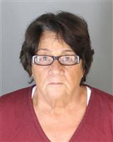 VICKIE MARIE BLAGG Mugshot / Oakland County MI Arrests / Oakland County Michigan Arrests