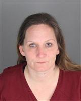 KIMBERLY ANN LOGAN Mugshot / Oakland County MI Arrests / Oakland County Michigan Arrests