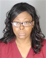 TIFFANY DENISE BURTON Mugshot / Oakland County MI Arrests / Oakland County Michigan Arrests