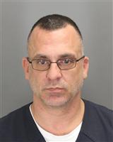 JOSEPH MICHAEL MIECZKO Mugshot / Oakland County MI Arrests / Oakland County Michigan Arrests