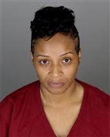 KATINA LASHAY MCDONALD Mugshot / Oakland County MI Arrests / Oakland County Michigan Arrests