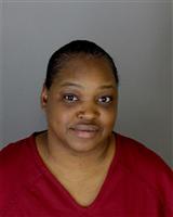 DENETTA NIKIA MOJET Mugshot / Oakland County MI Arrests / Oakland County Michigan Arrests