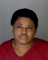 JANET SAMANTHA JONES Mugshot / Oakland County MI Arrests / Oakland County Michigan Arrests