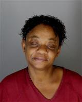 GLORIA JEAN BURKS Mugshot / Oakland County MI Arrests / Oakland County Michigan Arrests