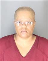 MELVA V JOHNSONMILLER Mugshot / Oakland County MI Arrests / Oakland County Michigan Arrests