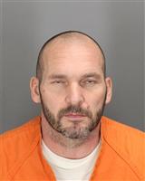 DONNIE LEE WYRICK Mugshot / Oakland County MI Arrests / Oakland County Michigan Arrests