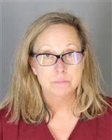 GAYLE MARIE JEFFREY Mugshot / Oakland County MI Arrests / Oakland County Michigan Arrests