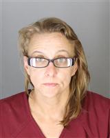 MELODY FAITH STALKER Mugshot / Oakland County MI Arrests / Oakland County Michigan Arrests