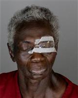 MARY RUTH PARKER Mugshot / Oakland County MI Arrests / Oakland County Michigan Arrests