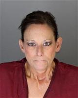 SANDRA JANE STEWART Mugshot / Oakland County MI Arrests / Oakland County Michigan Arrests