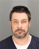 ERIC ALLEN GOSCINIAK Mugshot / Oakland County MI Arrests / Oakland County Michigan Arrests