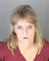 DEBORA ANN BUCKWHEAT Mugshot / Oakland County MI Arrests / Oakland County Michigan Arrests