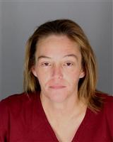 CRISTI LEE SINSABAUGH Mugshot / Oakland County MI Arrests / Oakland County Michigan Arrests