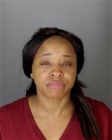 VERONICA DONZELLA UPCHURCH Mugshot / Oakland County MI Arrests / Oakland County Michigan Arrests
