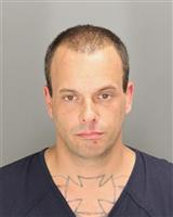 JOSHUA  BERRY Mugshot / Oakland County MI Arrests / Oakland County Michigan Arrests