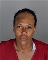 LITISHA RENA CALLOWAY Mugshot / Oakland County MI Arrests / Oakland County Michigan Arrests
