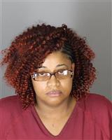 KENYA LATRICE LEWIS Mugshot / Oakland County MI Arrests / Oakland County Michigan Arrests