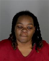 JEANITHER RENEE MCKINNEY Mugshot / Oakland County MI Arrests / Oakland County Michigan Arrests