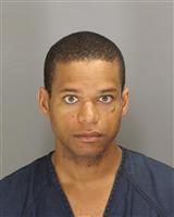 BRYAN RASHAAD JONES Mugshot / Oakland County MI Arrests / Oakland County Michigan Arrests