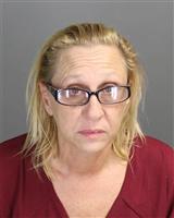 APRIL ANN GARTEN Mugshot / Oakland County MI Arrests / Oakland County Michigan Arrests
