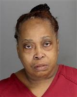ROSETTA ANN JACKSON Mugshot / Oakland County MI Arrests / Oakland County Michigan Arrests