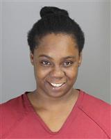 ERILEASHA ARRIETTE WELCH Mugshot / Oakland County MI Arrests / Oakland County Michigan Arrests