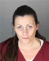 KRISTA MARIE OAKES Mugshot / Oakland County MI Arrests / Oakland County Michigan Arrests