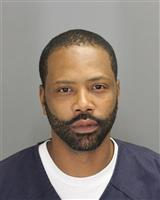 JESSE DARNELL BROWN Mugshot / Oakland County MI Arrests / Oakland County Michigan Arrests