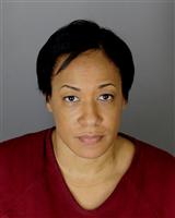 ALONDA DENELL JONES Mugshot / Oakland County MI Arrests / Oakland County Michigan Arrests