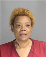 PAMELA DENISE RUCKER Mugshot / Oakland County MI Arrests / Oakland County Michigan Arrests