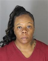 JACQUELINE SYREETA MCHENRY Mugshot / Oakland County MI Arrests / Oakland County Michigan Arrests