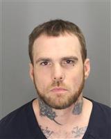 IAN ANDERS CRIVEA Mugshot / Oakland County MI Arrests / Oakland County Michigan Arrests