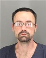 DANIEL SCOTT BENTON Mugshot / Oakland County MI Arrests / Oakland County Michigan Arrests