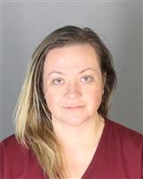 SONJA MARIE POINTER Mugshot / Oakland County MI Arrests / Oakland County Michigan Arrests