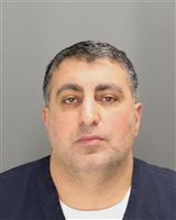 RUDI SALIM GAMMO Mugshot / Oakland County MI Arrests / Oakland County Michigan Arrests