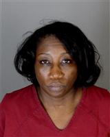 DAVONNA LANISE MULLEN Mugshot / Oakland County MI Arrests / Oakland County Michigan Arrests
