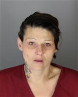 PATRICIA MARIE BROWN Mugshot / Oakland County MI Arrests / Oakland County Michigan Arrests