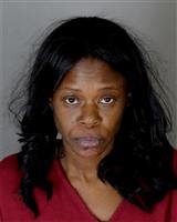 TOYA MIGNON RUSSELL Mugshot / Oakland County MI Arrests / Oakland County Michigan Arrests