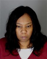 JUANNA KEE EDWARDS Mugshot / Oakland County MI Arrests / Oakland County Michigan Arrests